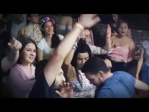 Republica Fortuna   La Cumbia del Enanito Feliz