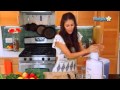 Make Apple Juice