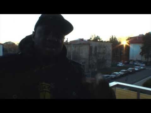 Rebellion the Recaller Shout Out Majestic Riddim