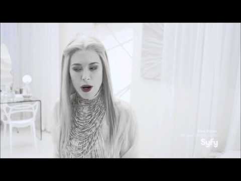 Defiance - Stahma Tarr - Australia