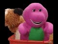 Barney Doll Wink