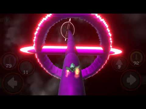 Orbital Surfer