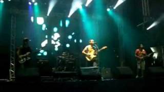 Milocovik - Out of her house - Feira Musica Brasil 2009 - Recife