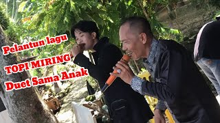 Download lagu Penyanyi Asli Topi Miring mp3