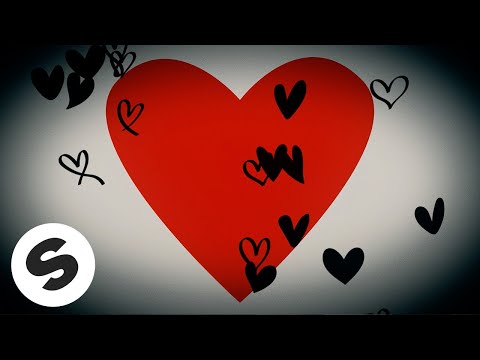 Promise Land – I Want Your Love (feat. Sandy B) [Official Lyric Video]