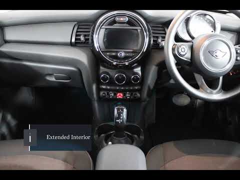 MINI HATCHBACK 1.5 One Classic II 3dr Auto