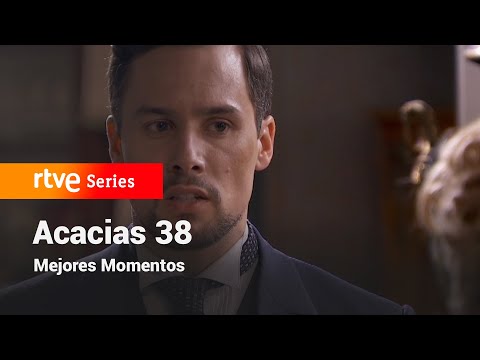 Acacias 38: Chapter 152 - Best Moments #Acacias38 | RTVE Series