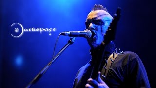 Darkspace - Dark Space 4.19 (Live in Bern - 06/09/2014 - part 1/2)