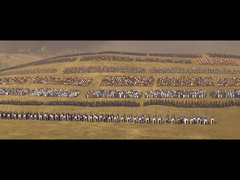 The Last Crusade: 1396 Historical Battle of Nicopolis | Total War Battle