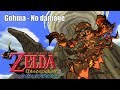 The Legend Of Zelda The Wind Waker Gohma Boss Battle No Damage