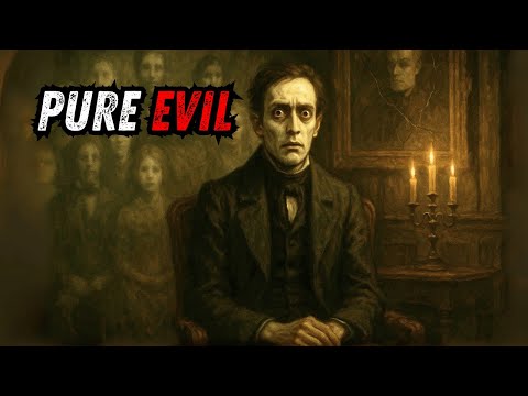 The Ashford Family Curse | 8 Generations of Evil