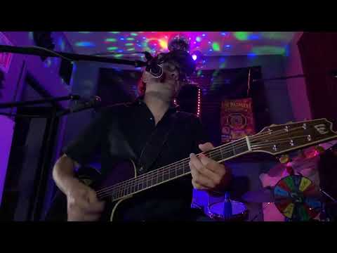 Tim Palmieri Life Stream  5/13/2021 (One)