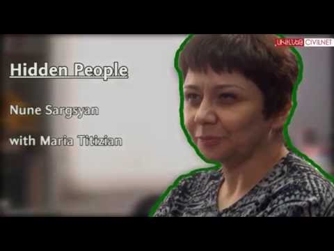 Nune Sargsyan: Navigating Media Chaos