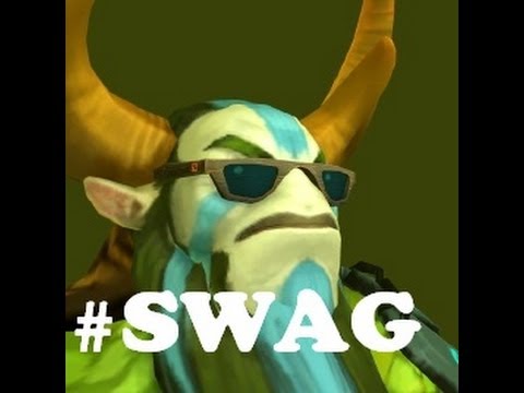 How to rat with Nature's Prophet like a pro - Dota 2