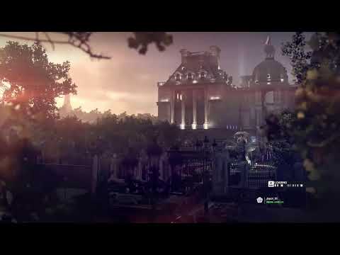 Hitman Trilogy Permadeath