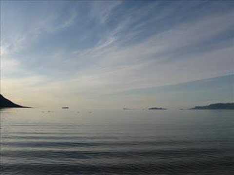 Ísland - Karlakórinn Heimir