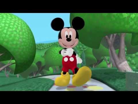 Disney Junior Party (2015) Trailer
