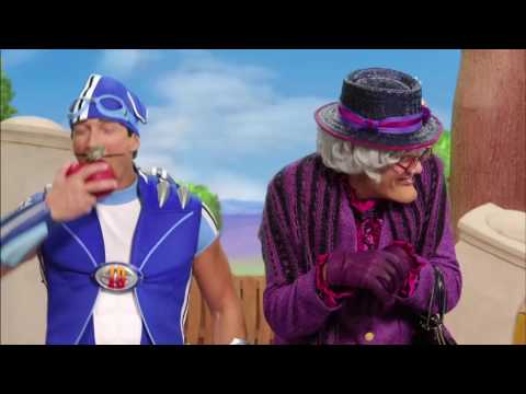 We Are Number One but every one is replaced with screaming animals