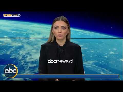 Edicioni i Mesditës, ora 12:00 - 11 Nëntor 2025  | ABC News Albania