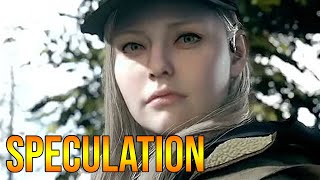 Resident Evil 9 Speculation