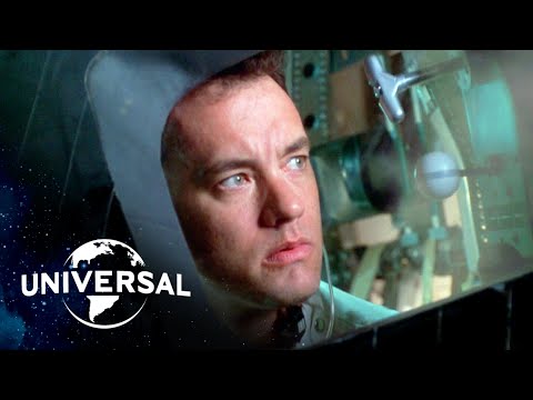 Apollo 13 | "Houston, We Have a Problem"