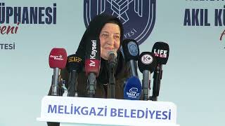 BAŞKAN ÇOLAKBAYRAKDAR “TÜRKİYE’DE KENDİ İMKÂNLARIYLA DÖNÜŞÜM YAPAN İLK VE TEK BELEDİYEYİZ”