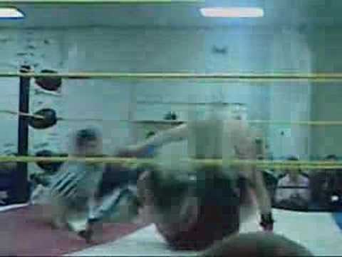 SIW CHAMPIONSHIP WRESTLING PROMO1