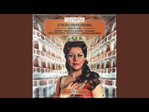 Il trovatore: Stride la vampa