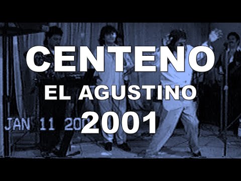 Carlos Ramírez Centeno - El Agustino 2001