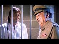 I Ll Be Ready For Execution At 5 AM Awesome Jail Scene From Vinod Khanna S Muqadma Movie