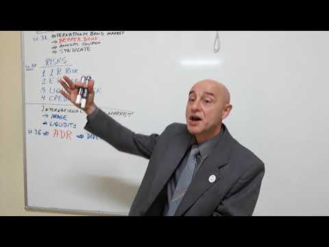 International Finance Lecture 01