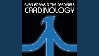 Music video thumbnail preview for Born Into A Light by Ryan Adams & The Cardinals