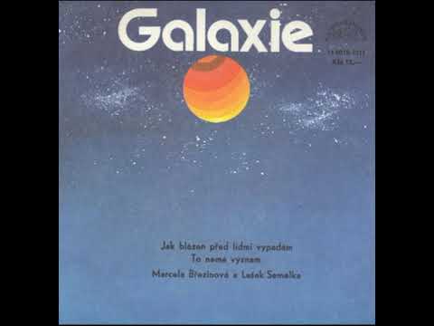 Lešek Semelka & Marcela Březinová - To nemá význam (12.12.1987)