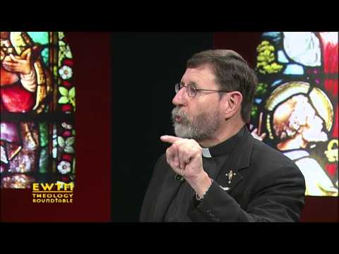 Thoeology Roundtable - Catholic Voting