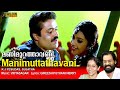 Manimuttathavani Panthal Full Video Song HD Dreams Movie Song REMASTERED AUDIO