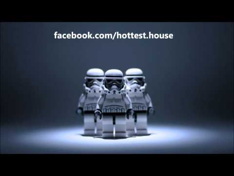 Jono Fernandez ft. Katrina Noorbergen - Hear Me (Digital Lab Remix)