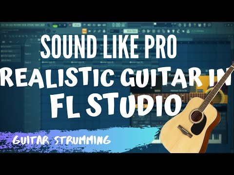 download lagu mp3 mp4 Fl Studio Guitar Tutorial, download lagu Fl Studio Guitar Tutorial gratis, unduh video klip Fl Studio Guitar Tutorial