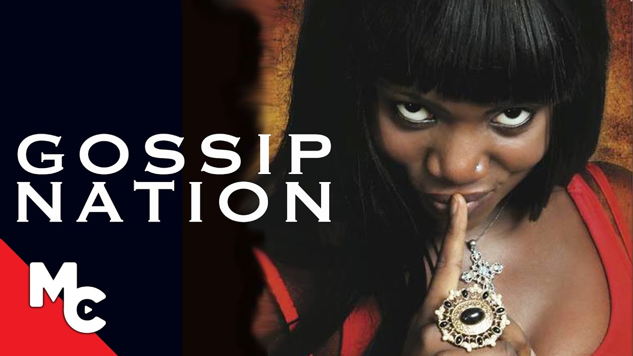 Gossip Nation (2012)