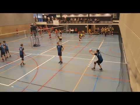 20180421 Twente 05 JA1 - Pegasus JA1 (fragment 2)