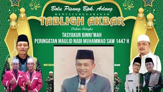 KH ABDURRAHMAN ( AKANG SEMBAH DALEM) terbaru ceramah Sunda lucu