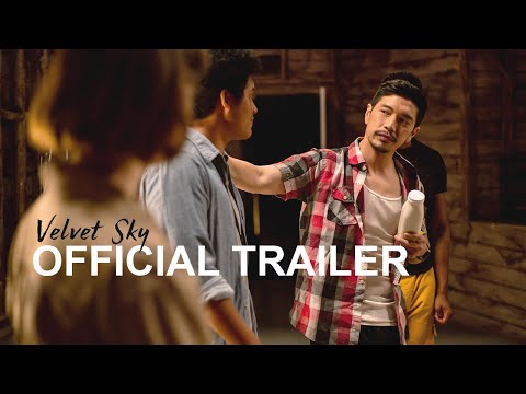 Velvet Sky - Official Trailer