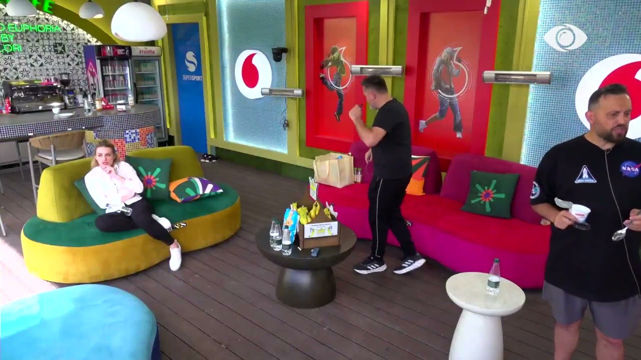 “Pse ju afrove Ledjonës”/ Romeo dhe Juli debat: Loja jote kanë qenë rekrutimet