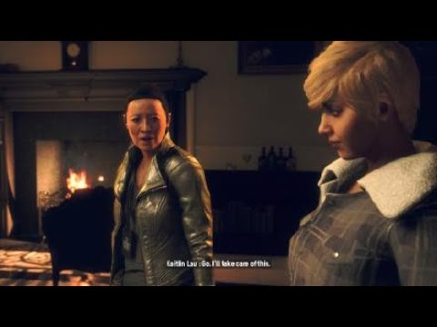 Watch Dogs: Legion Gameplay Walkthrough Part 22 (PS4 PRO)
