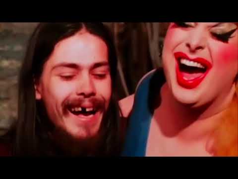 Pink Flamingos (1972)   Trailer