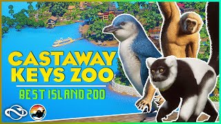 Castaway Keys Zoo - Full Tour