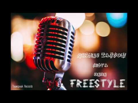 Guziec ft  Silva & DeDe - Freestyle