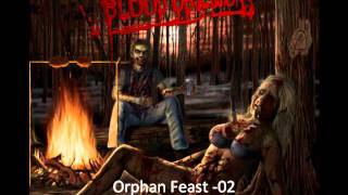 Blood Obsession 02 Orphan Feast - Raped And Consumed - 2010