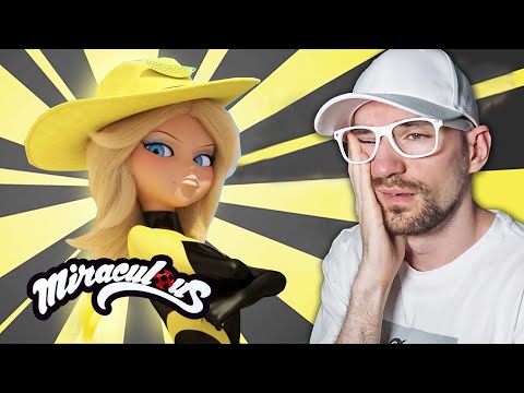 So dumm war sie noch nie!! 😂 Miraculous