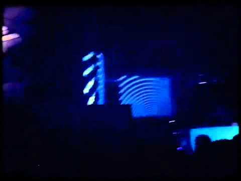 Andrew Weatherall djset @tubeclub Modena 9/3/12