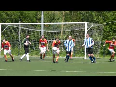 Sporting'70 A1 - IJFC A1